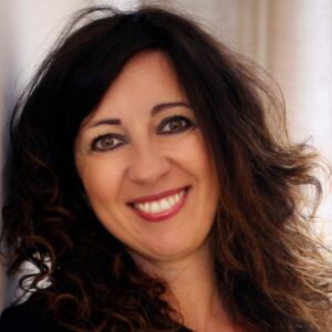 Raffaella Nicolosi | Facilitatrice Certificata D.E.E. | Detox Energetico Emozionale