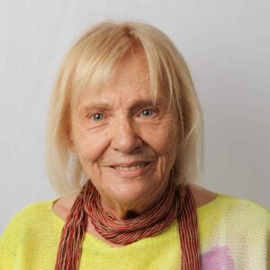Anna Rita Sgamellotti, Facilitatrice Certificata D.E.E. – Detox Energetico Emozionale