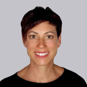 Cristina Petrucci, Facilitatrice Certificata D.E.E. – Detox Energetico Emozionale