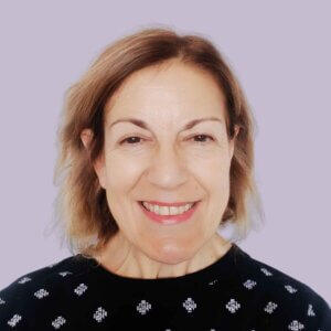 Marina Giugliano, Facilitatrice Certificata D.E.E. – Detox Energetico Emozionale