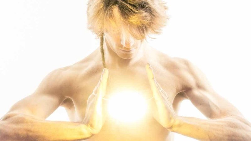 Proteggere la propria energia per vivere liberi dallo stress con il Detox Energetico Emozionale D.E.E.