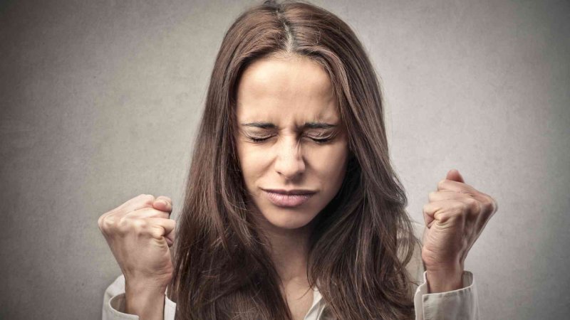 Stress Emotivo. Rimedi per la Rabbia