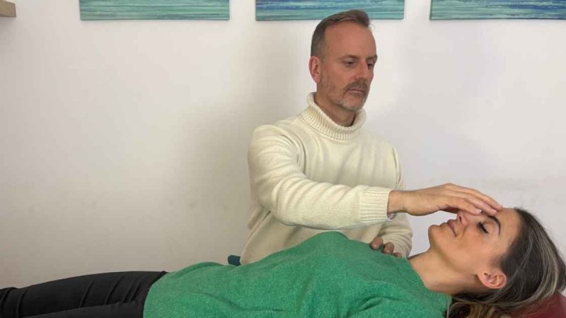 Sessione di Detox Energetico Emozionale | D.E.E. per liberare il corpo dallo stress e sciogliere le emozioni bloccate